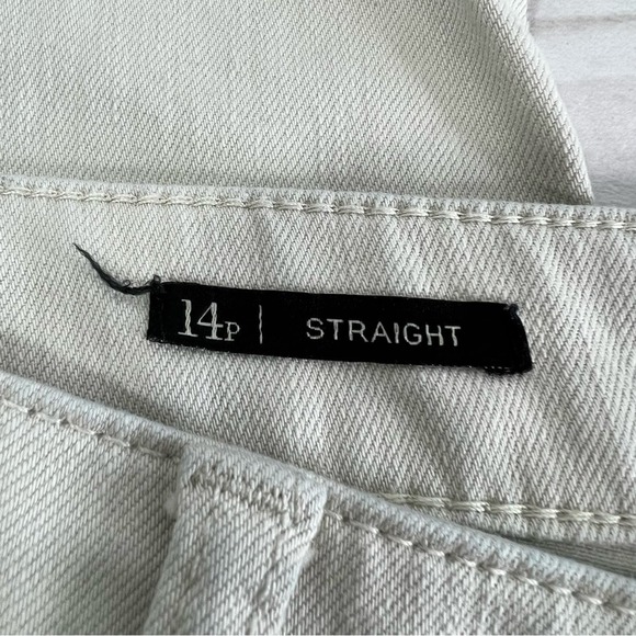 Talbots Flawless Five pocket Pants size size 14 - Picture 10 of 10